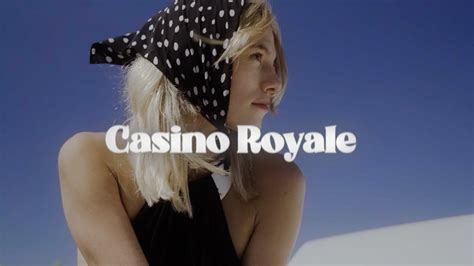 casino musikvideo